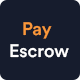 PayEscrow - A Complete Platform for Online Escrow Services - PHP Scripts / Help and Support Tools