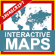 Interactive Maps Generator - JavaScript / Media