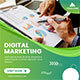 Business Digital Animated Banner GWD - HTML5 / Ad Templates