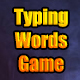 My Quiz - Typing Words Game (Unity Complete Project + AdMob Ads & Unity Ads) - Mobile / Android