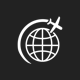 Tourzio React Native Tourism Theme/Templates - Mobile