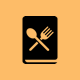 Recipeze React Native Recipe Theme/Templates - Mobile