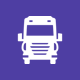 Truckie React Native Logistics Theme/Template - Mobile
