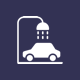 WeCarCare React Native Car Service Theme/Template - Mobile