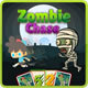 Chase Zombie - HTML5 Game (Construct 3)