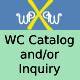 WooCommerce Product Catalog Inquiry - WordPress / eCommerce / WooCommerce
