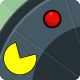 Pac Rush - HTML5 Game - Web, Mobile and FB Instant games(CAPX, C3p and HTML5) - HTML5 / Games