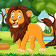 What Kind Of Animal Is This - Educational Game - (Capx/C3p) - HTML5 / Games