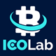 ICOLab - Initial Coin Offering Platform - PHP Scripts / Help and Support Tools