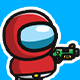 Impostor Runner - Android Game With Admob ( Ready to Publish ) - Mobile / Android