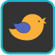 3D Floating Bird - Cross Platform 3D Hyper Casual Game - HTML5 / Games