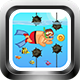Flappy Underwater Diver Game (Construct 3 | C3P | HTML5) Endless Diving Game - HTML5 / Games