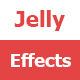 CSS3 Jelly Loading Animation Effects - CSS / Animations and Effects