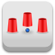 Where is the ball? - HTML5 Casual game - HTML5 / Games