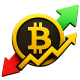 Crypto Prediction Casino Game Add-on for 1Stake iGaming Platform - PHP Scripts / Miscellaneous