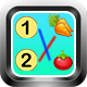 Match By Count Game (Construct 3 | C3P | HTML5) Kids Educational Game - HTML5 / Games