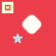 Cube Angle | HTML5 | CONSTRUCT 3 - HTML5 / Games