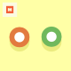 Cross Shot | HTML5 | CONSTRUCT 3 - HTML5 / Games