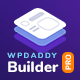 WPDaddy Header & Footer Builder for Elementor - WordPress