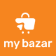 My Bazar- Flutter E-Commerce UI Kit - Mobile / Flutter