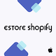 eStore Shopify - Mobile / iOS