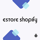 eStore Shopify - Mobile / Android
