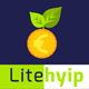 LiteHYIP - Simple HYIP Investment Platform - PHP Scripts / Help and Support Tools