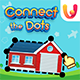 Connect The Dots game for Kids - HTML5 / Games