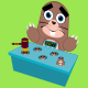 Whack A Mole | Construct 3 | C3P - HTML5 / Games