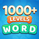 Word Stacks - Unity Template Project - Mobile / Android