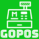 GoPOS Offline - Android Smart Point Of Sale System With Bluetooth Printer & Barcode Scanner - Mobile / Android