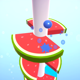 Helix Fruit | Admob + GDPR + Unity Project - Mobile / Android