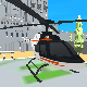Helicopter Rescue 3D | Android & iOS - Mobile / Android