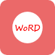 Flutter Word Game With Admob Ad | Android - Mobile / Flutter / Full Applications