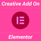 Create Add On For Elementor - WordPress / Add-ons