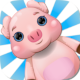 Guess The Character Construct 3 HTML5 Word Puzzle Game + 50 Levels + InApp Purchase + Admob Ads - HTML5 / Games