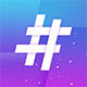 igTAG : Hashtags for Instagram & TikTok - Mobile / iOS
