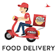 Driver App Login - Drivers can View Orders, Get Directions, Navigate and Mark Order as Delivered - Mobile