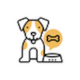 Dog Pet App - Vue JS - Strapi - Mobile / Native Web