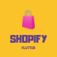 Android + iOS apps - Shopify app for your Shopify store - Mobile / Flutter / Full Applications