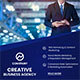 Business Creative Animated Banner Google Web Designer - HTML5 / Ad Templates