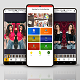 Photo Collage Maker, Photo on Photo, Photo Filter - Android App + Ad Integration - Mobile / Android