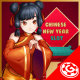 Chinese New Year Slot - HTML5 / Games