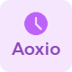 Aoxio - SaaS Multi-Business Booking & Appointment Scheduling Software - PHP Scripts / Miscellaneous