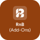 RnB Backend Booking (Add-ons) - Plugins / ExpressionEngine