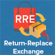 Return Replace Refund & Exchange for WooCommerce RMA - WordPress / eCommerce / WooCommerce