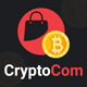 CryptoCom - Crypto Based Ecommerce Shopping Platform - PHP Scripts / Shopping Carts