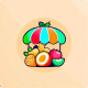 Flutter Nova Fruit Market | Flutter - Mobile / Flutter