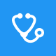Booking Doctor Consultation - Flutter with Firebase - Mobile / Flutter / Full Applications