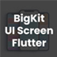 Biggest Flutter 3.0 UI Kit – Ultimate Pro Flutter UI Components & Templates | Flutter Kits - Mobile / Flutter
